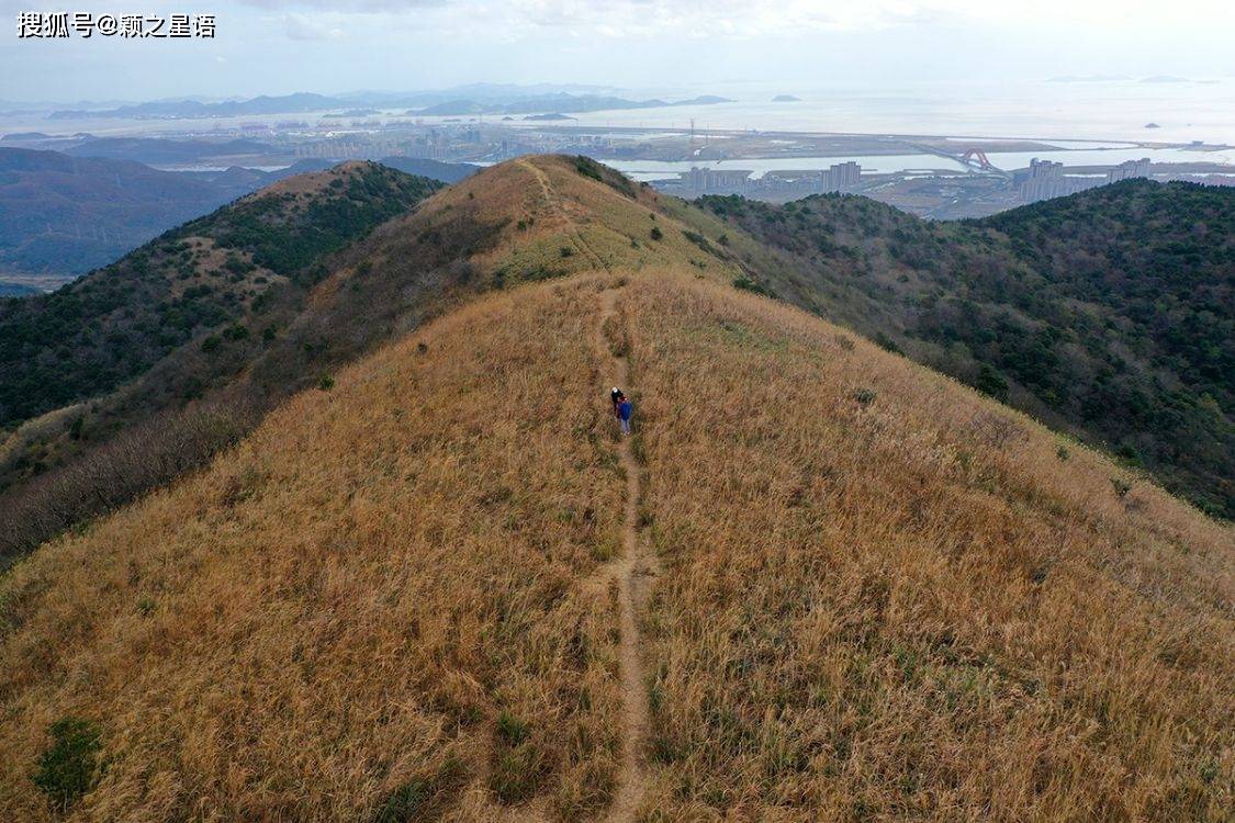 宁波市内，仅此一处高山草甸，不要再修建风电场了吧