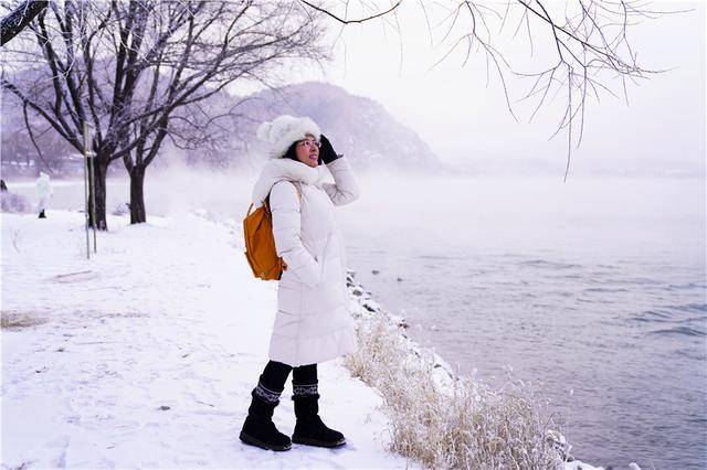 理由|嗨翻冬天，给你去吉林市旅行的10个理由，滑粉雪看雾凇吃乌拉火锅