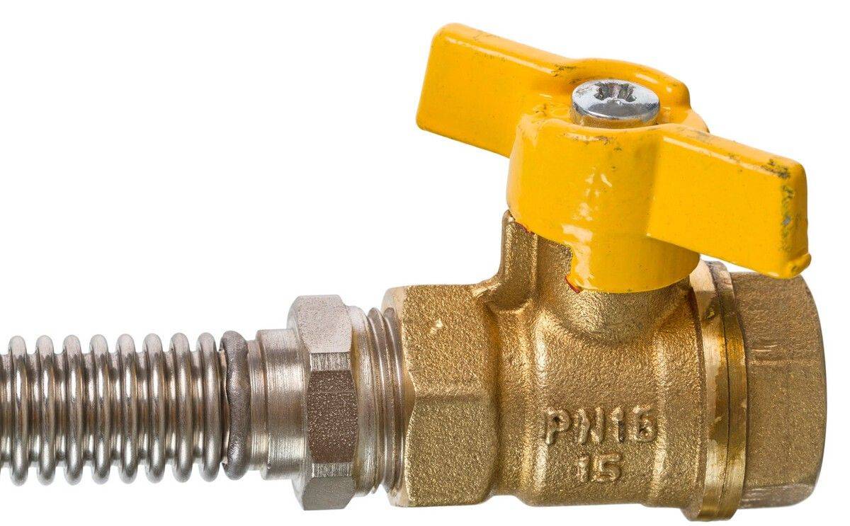 天燃气阀门有没有必要天天关终于有师傅说出实话赶紧看看