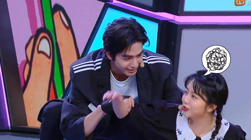 兄弟|任嘉伦把谭松韵亲手推给她下一任“老公”宋威龙 无奈今夏拒绝了