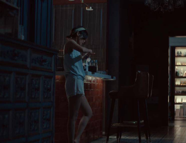 职场|陈坤搭档辛芷蕾，新剧?输赢?上演针锋相对，二人从竞争到双赢