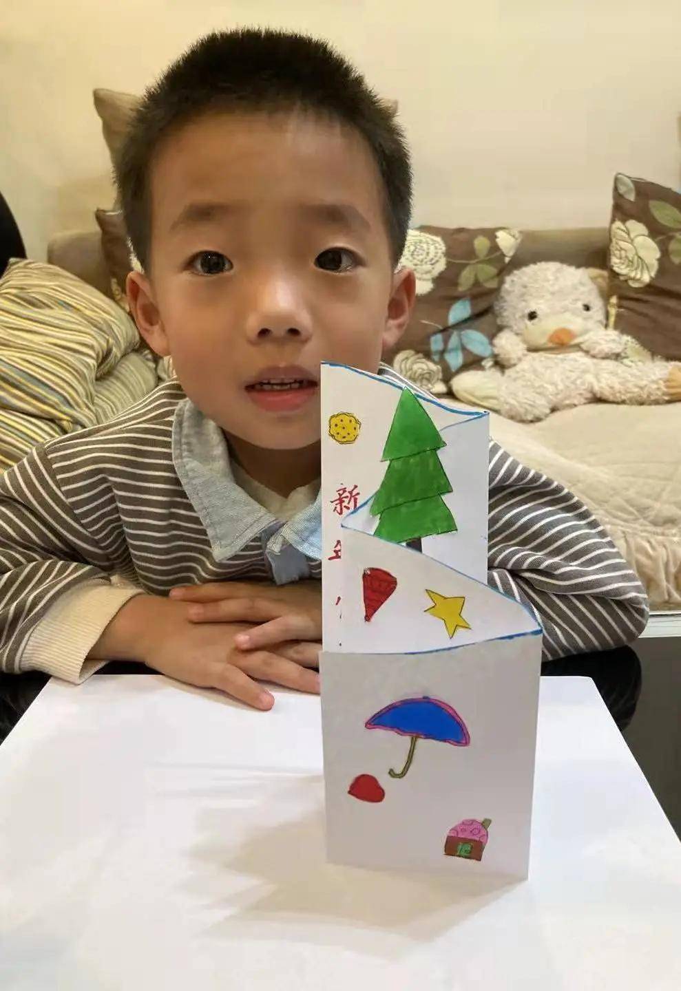 幼儿园|【搜狐教育】“童”抗疫 “趣”宅家：西安航天城一幼“名校+”居家记录
