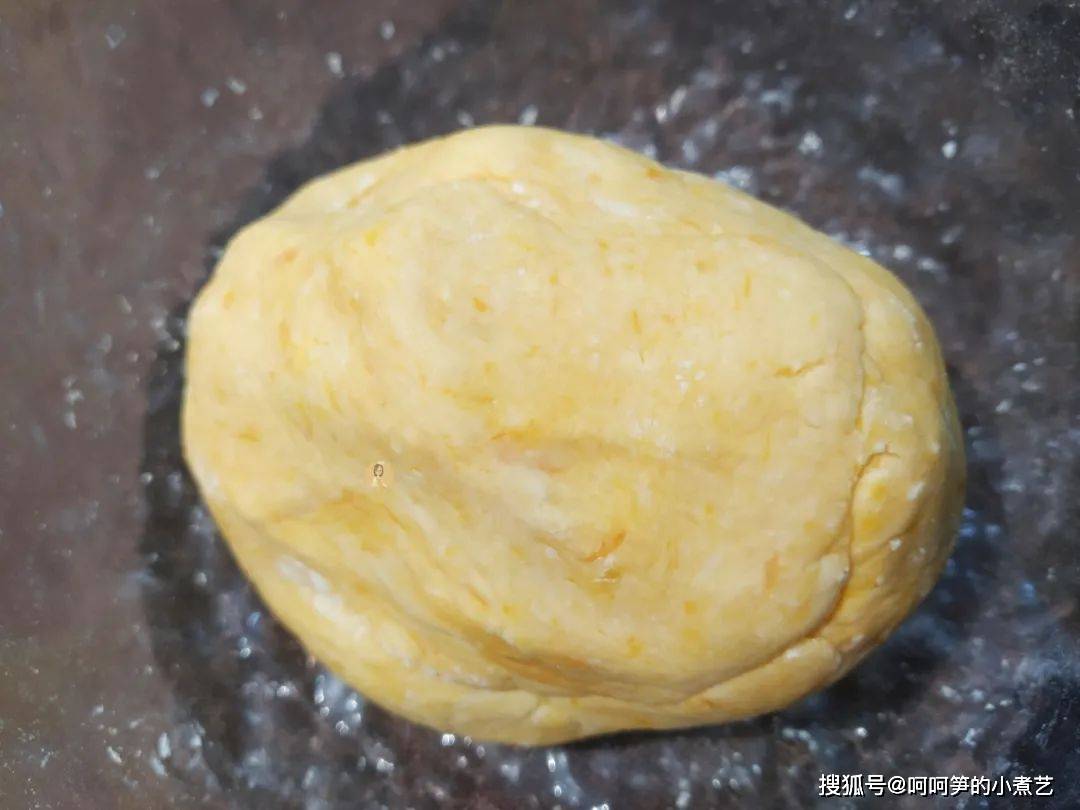 口感|无糖无油，教你做好吃的窝窝头，绵软香甜有营养，大人小孩都爱吃