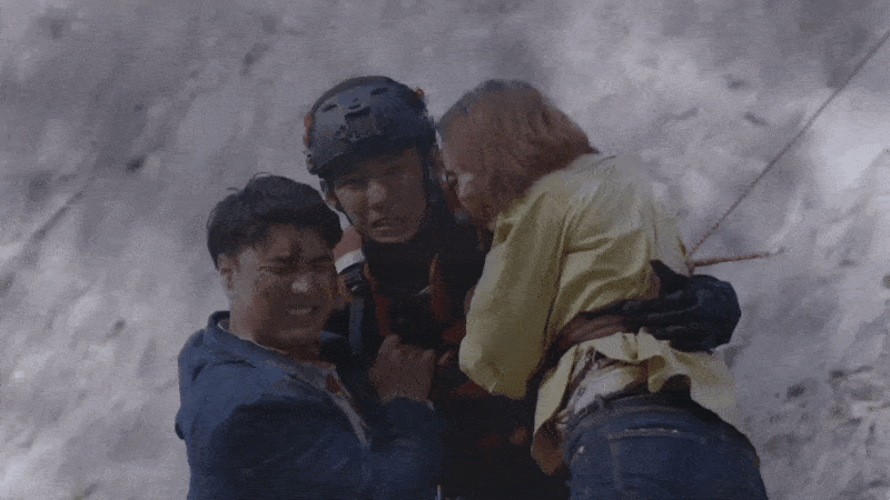 角色|王丽坤文武双全,黄景瑜拿错剧本:这都市爱情剧,超出预期了!