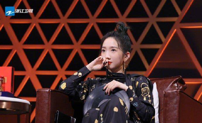 前辈|周传雄回应孟美岐点评争议，没有谁应该是谁的导师！