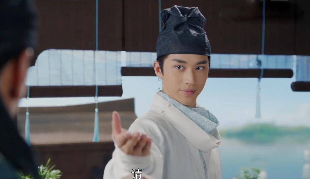 原著|新“古装八丑”出炉，这些男演员，真的不适合演古装美男子啊