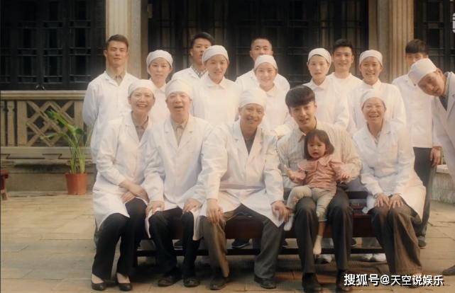 扮演者|《谁是凶手》李维一真的是凶手吗？按照剧情，他可能只是普通人！