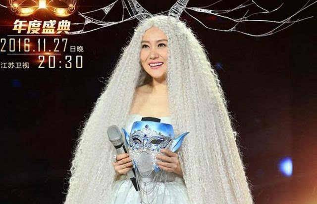 身份|谭晶又上综艺了,当年《歌手5》她为啥退赛?得知她的身份才明白