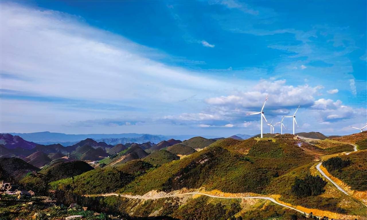 4a景区重庆的渝东仙境冬可玩雪假期绝佳去处