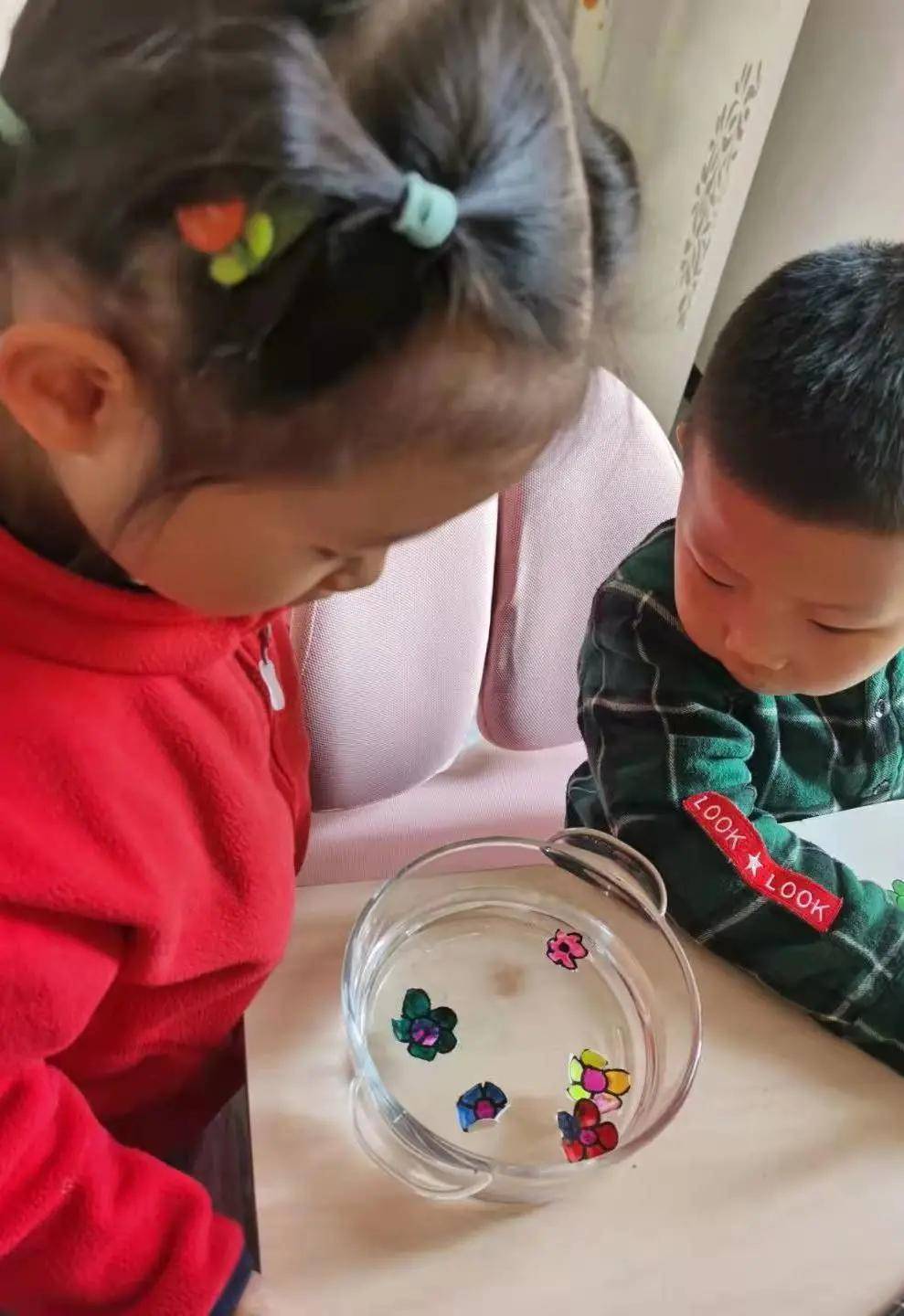 幼儿园|【搜狐教育】“童”抗疫 “趣”宅家：西安航天城一幼“名校+”居家记录