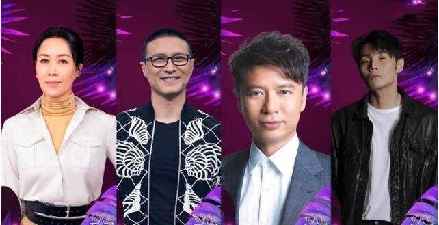 官宣|陈奕迅谢霆锋都不来《好声音》了,李克勤为什么还要来?