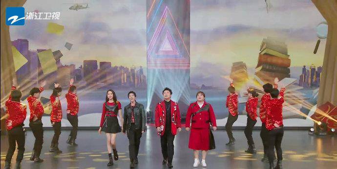 观众|王牌对王牌6首播收视夺冠，力压浪姐2，浙江卫视完胜湖南卫视！