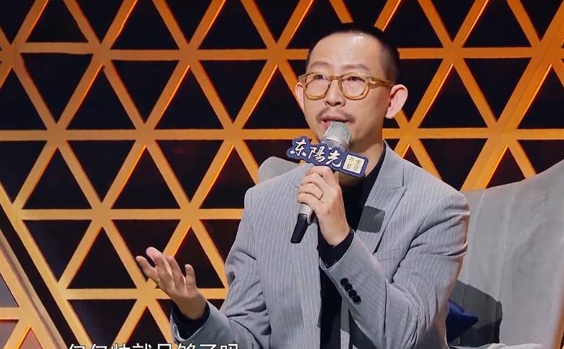 前辈|周传雄回应孟美岐点评争议，没有谁应该是谁的导师！