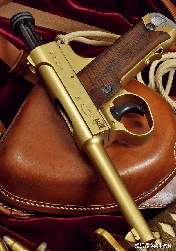 这些新的轻机关枪也都是南部搞出来的,96,97,99式轻机枪性能优异,不失