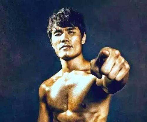 比賽|武僧一龍疑再次抨擊死神方便：我比你有武德，從不傷人害己