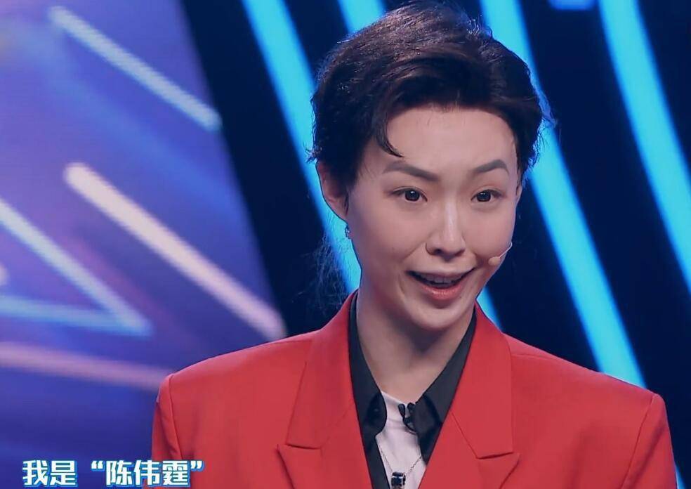 陈伟霆|这都什么鬼？造型草率又敷衍的《百变大咖秀》，我真被尬到了