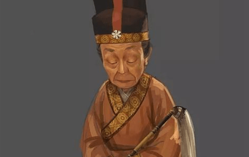太监手里的拂尘有何作用?
