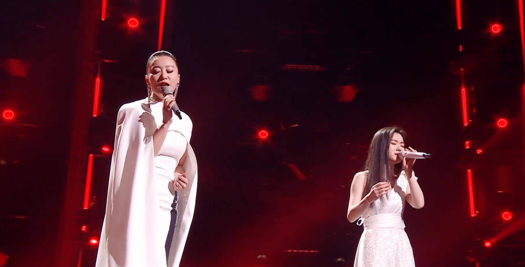 身份|谭晶又上综艺了,当年《歌手5》她为啥退赛?得知她的身份才明白