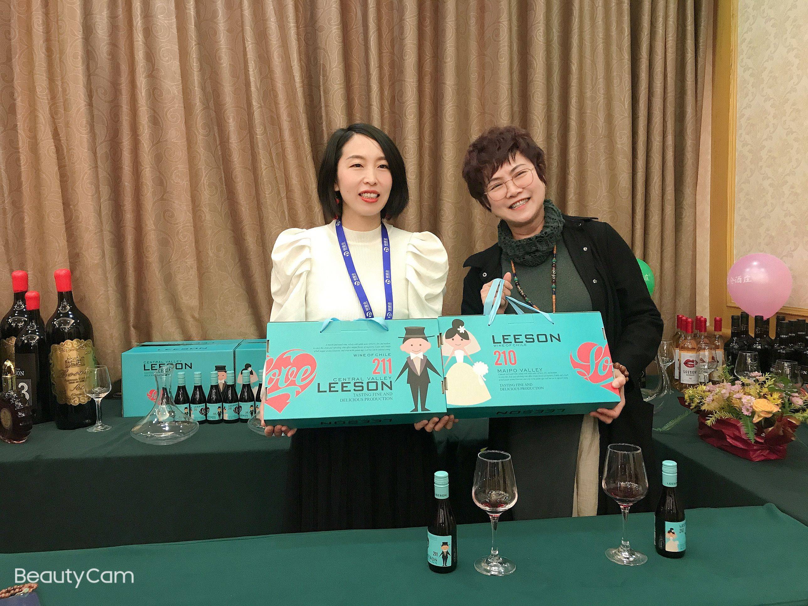 良品|逛云仓酒庄，听一个贵腐甜葡萄酒的故事！