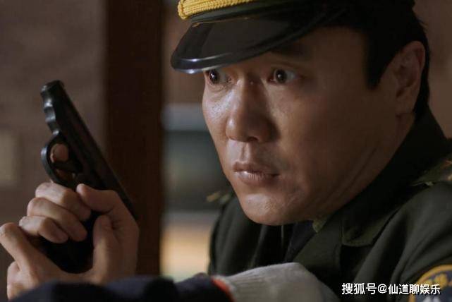 什么|《谁是凶手》大结局被骂惨,是编剧做错了一件事,改掉就完美了!