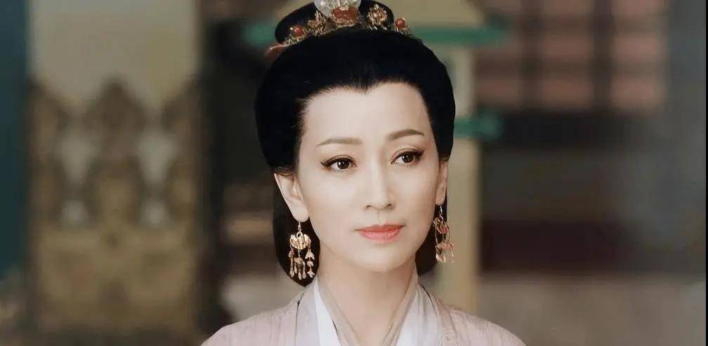 什么|66岁赵雅芝“翻车”,看完《上阳赋》,网友:还我“白娘子”