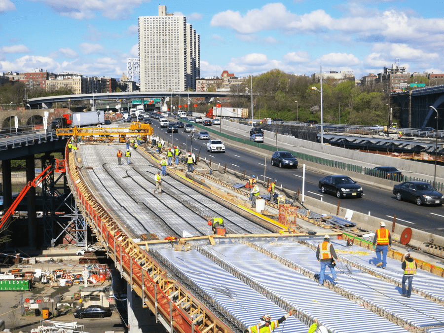中国力量基建狂魔接手5大超级工程让世界刮目相看