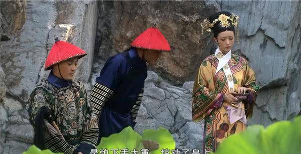 因为|甄嬛传：甄嬛有孕后，淳儿为何要当孩子的姨娘？网友：这铺垫绝了