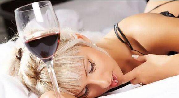 物质|喝红酒能美容减肥、降压?你或被忽悠好多年了!它没传说的那么神