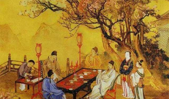 度数|晚来天欲雪，能饮一杯无？细说唐朝的酒