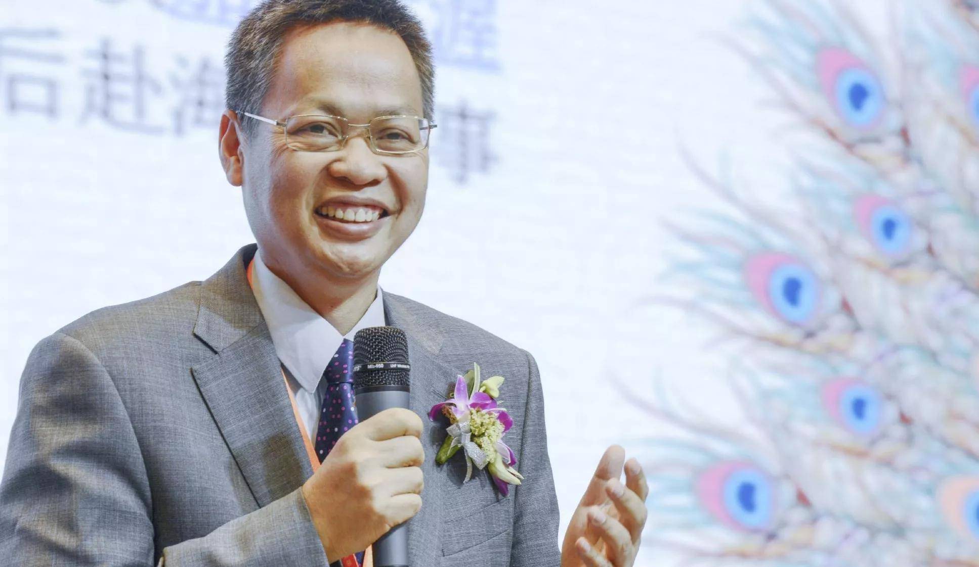 中国茶与美国独立从茶王吴远之说起