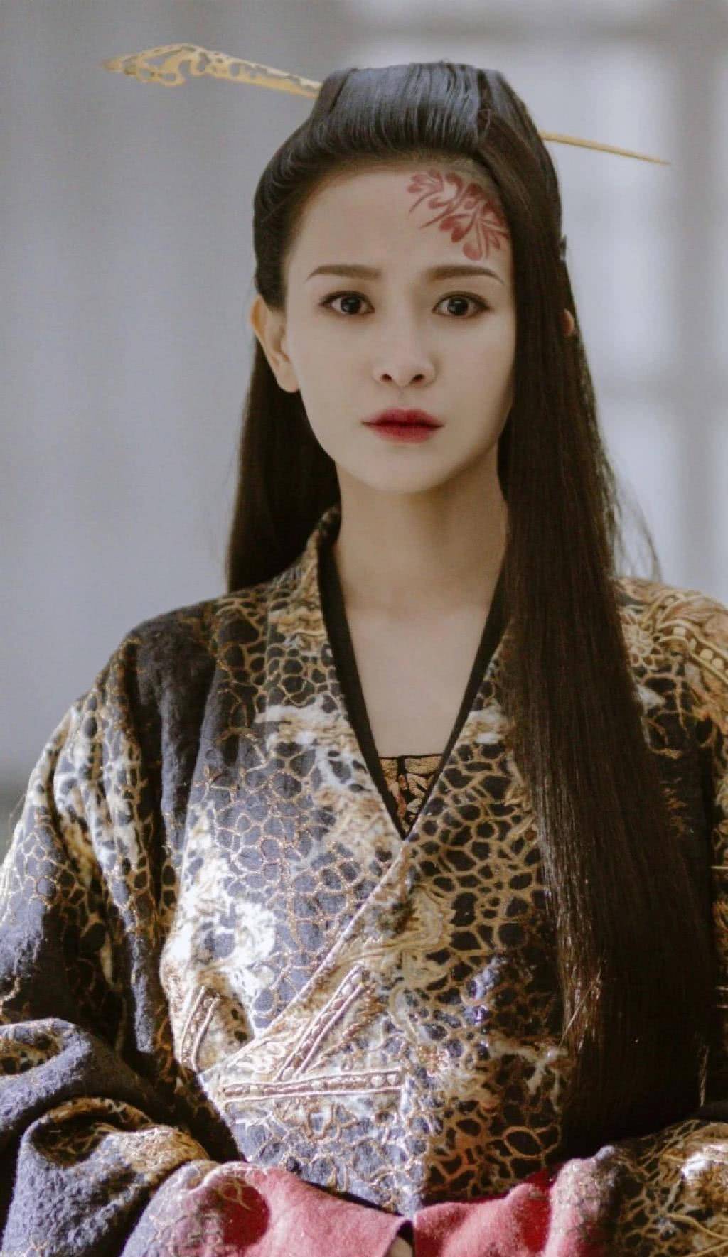 芃芃|《太子妃升职记》主角不红，配角却逆袭了好几位