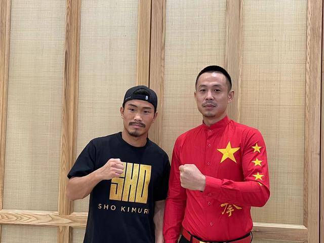 郑环宇|散打主席点评玄武木村翔事件：他们有人可能违约，也可能联手演戏
