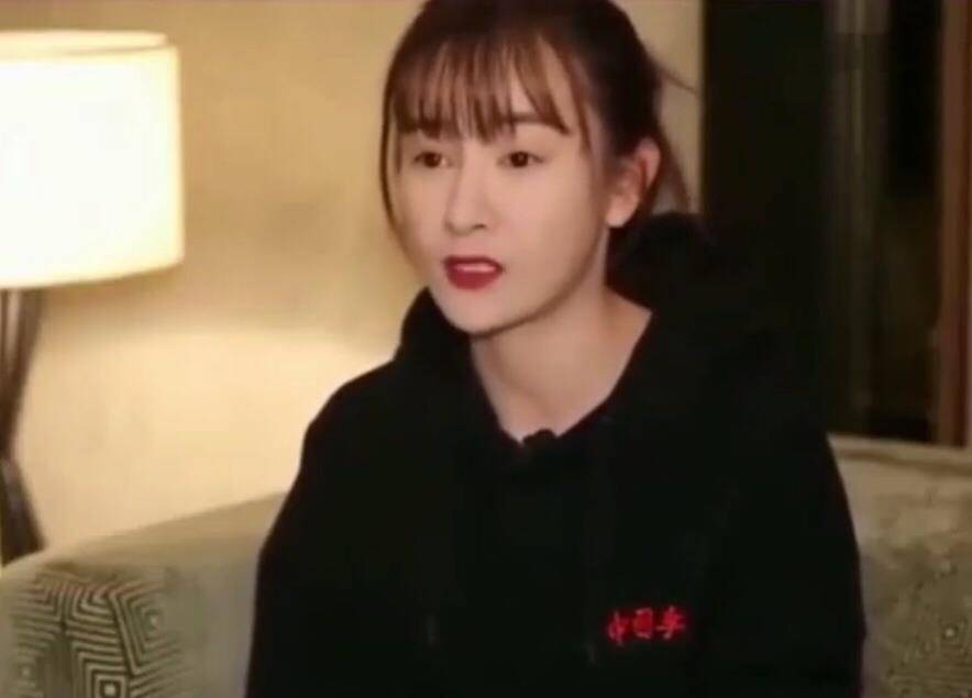 丰盈女明星的苹果肌是“玄学”？王子文奚梦瑶变贵气，杨紫舒畅太显老