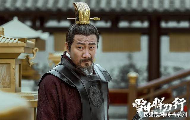雪中悍刀行大结局张巨鹿一直在帮北凉最终结局却是悲惨