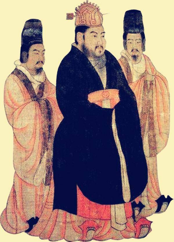 原创西都长安东都洛阳隋朝时期的都城洛阳到底有多繁华