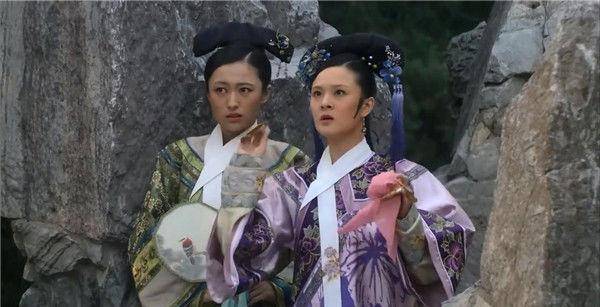 因为|甄嬛传：甄嬛有孕后，淳儿为何要当孩子的姨娘？网友：这铺垫绝了