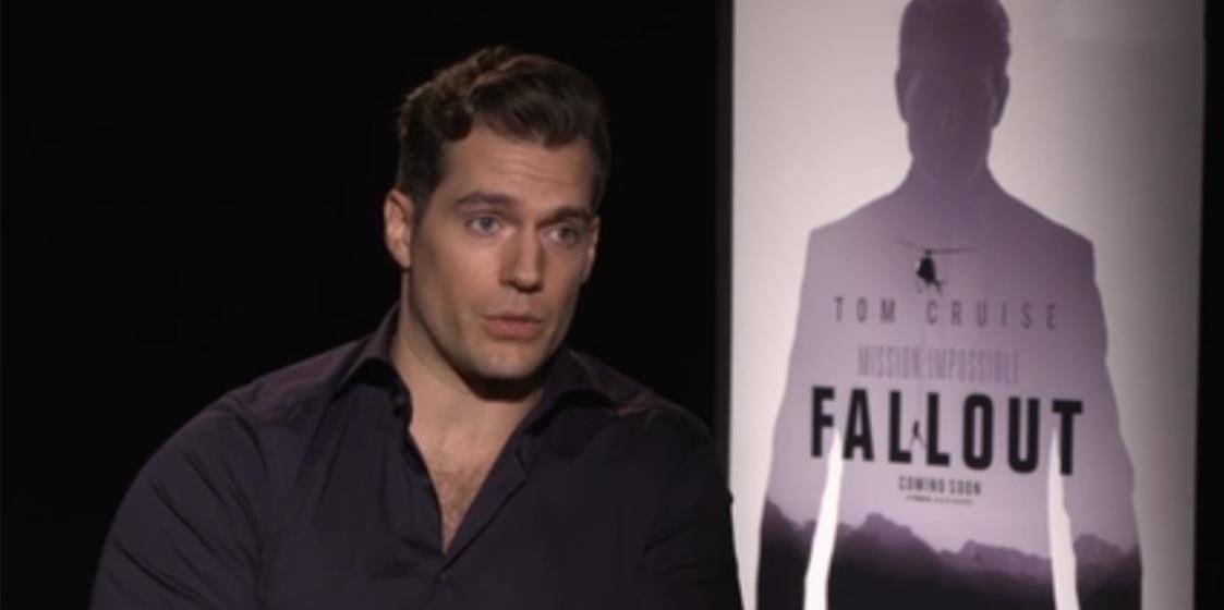 阿汤哥|6位员工怀孕，5次拍摄中断，直面死神106次，难怪《碟中谍》能火