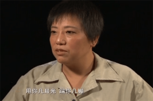 但一次都没有去看过王玲,在外面花天酒地,除了问王玲要钱,袁仲没给过