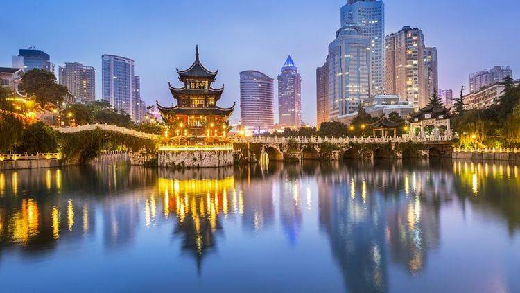 上海一景区走红，被称为“中国慢城”，距市区仅1小时车程