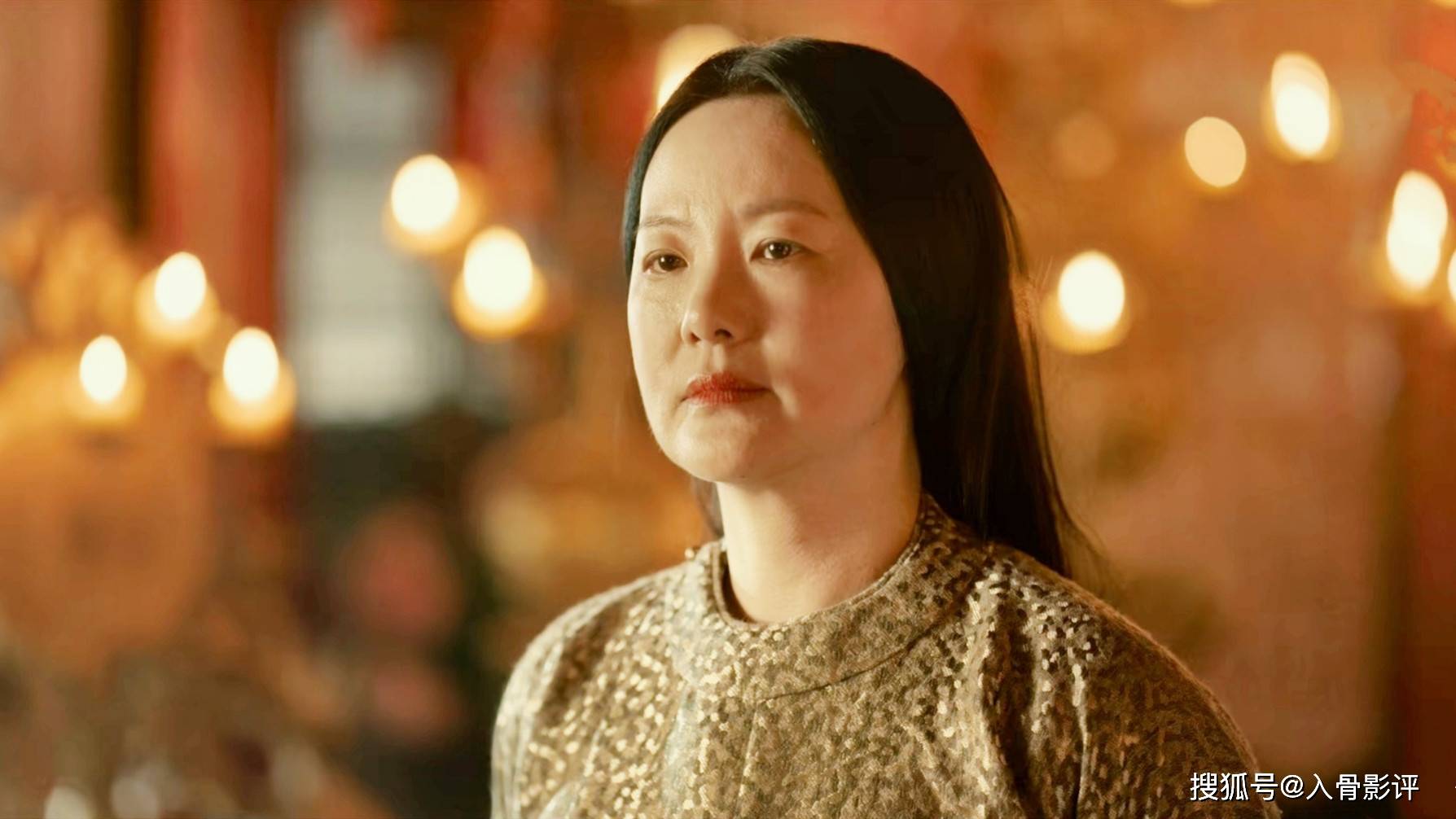 百里|《风起洛阳》:在好演员的世界里,没有一个细节是废的