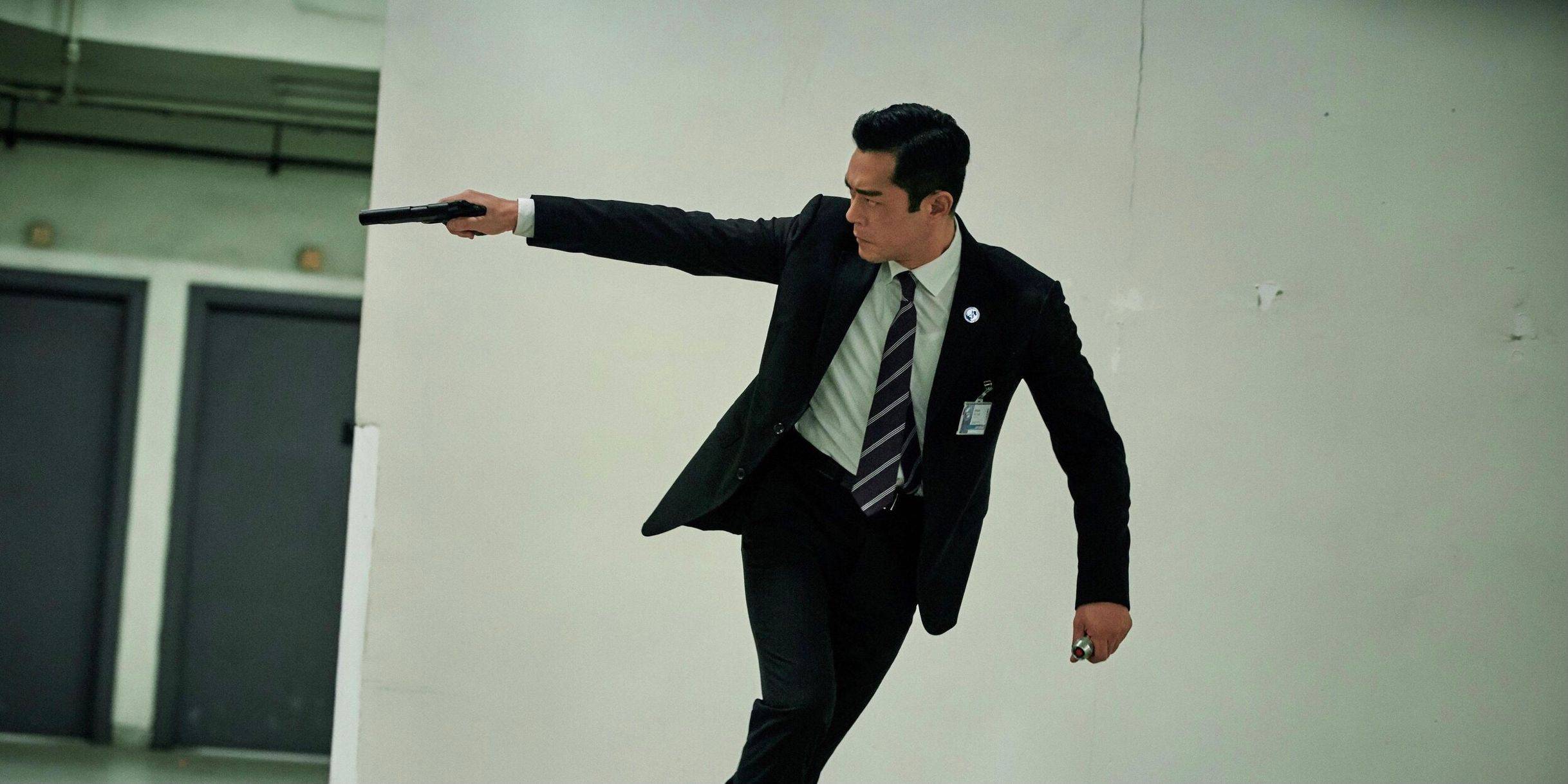 神话|《误杀2》票房超7亿,将遭贾玲黄渤古天乐新片狙击,破10亿有难度