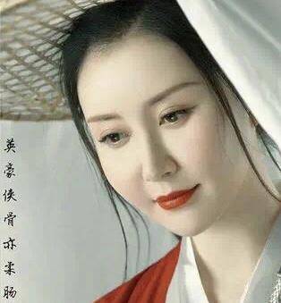 丰盈女明星的苹果肌是“玄学”？王子文奚梦瑶变贵气，杨紫舒畅太显老
