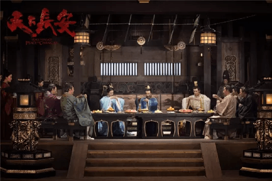 张涵予|积压了4年还不播的剧，大腕如云！王劲松，李雪健都只能演配角