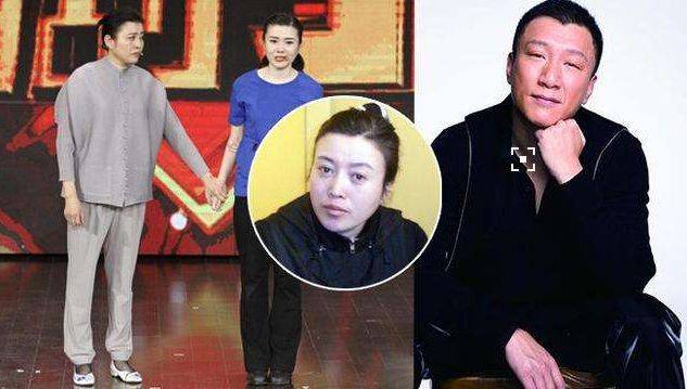 孙红雷曾靠她上位,后来流过产,现如今孤身一人
