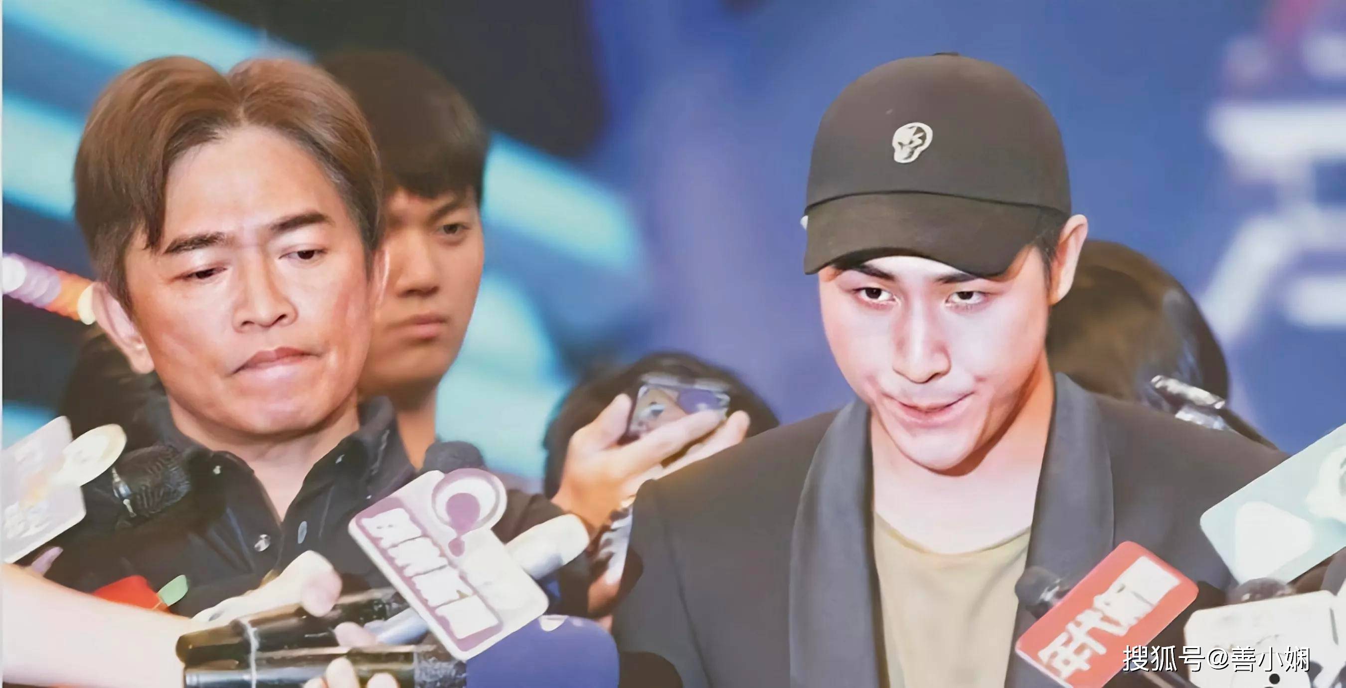 鹿希派聖誕節吸食大麻被逮捕 父親吳宗憲 懇請法官 從重量刑 良品联社女性美容时尚经验分享专业平台