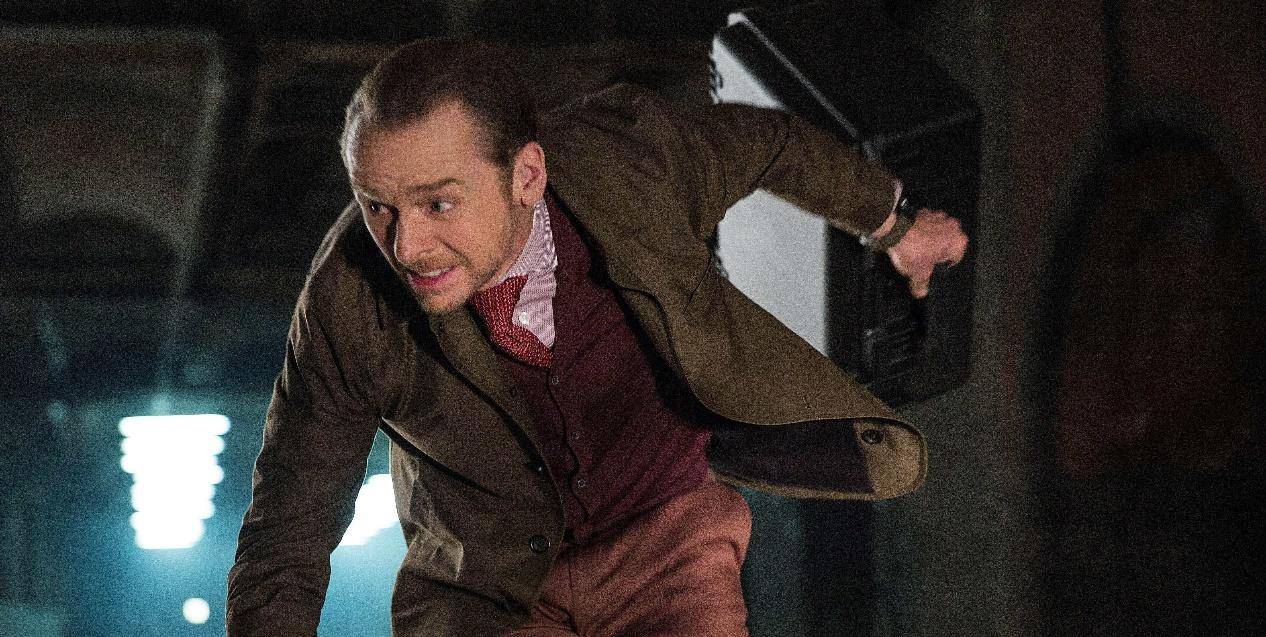 阿汤哥|6位员工怀孕，5次拍摄中断，直面死神106次，难怪《碟中谍》能火