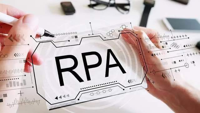 物理|另一个角度看元宇宙与RPA：人工世界、平行员工与RPA