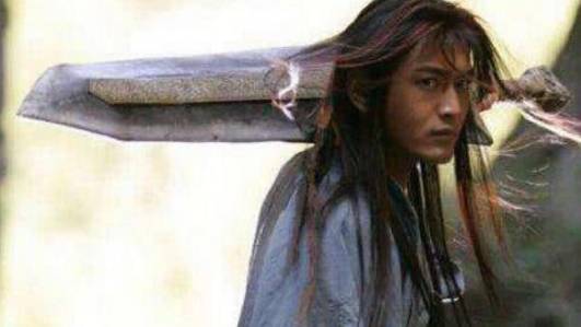 岳飞|他是古代英雄，金庸笔下能对抗千军万马，却留下一正一邪两位传人