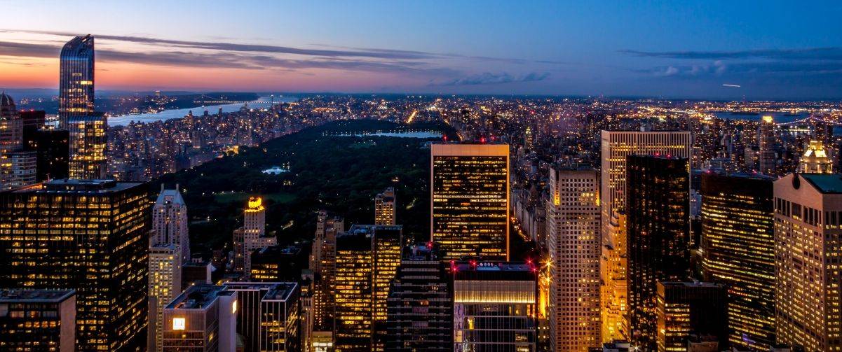 2021年最新“世界最佳城市”排行榜出炉！