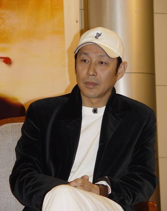 不拼爹不炒作的星二代,父亲竟然是陈道明老师娱乐圈谢霆锋演员__陈格